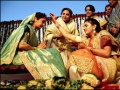印度婚礼有哪些独特的习俗？