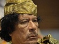 你知道卡扎菲的袭击式出访吗？