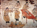 日本茶道历史与发展