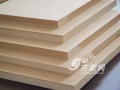 家具材料百科：高密度板