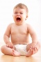 健康知识：宝宝哭闹时不马上安慰 有助更好睡眠