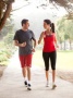 健康知识：长期走路胜过专门健身