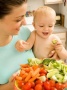 健康知识：父母笑一笑能让孩子多吃菜