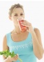 健康知识：每天一杯番茄汁预防乳癌