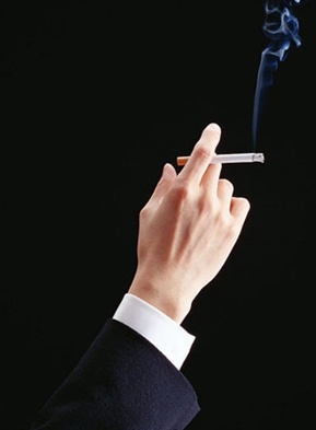 电子烟可戒烟