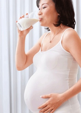 孕妇维生素D摄入不足 分娩时更痛苦