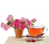 玫瑰花茶的功效 玫瑰花茶的食用禁忌