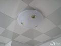厨房吸顶灯怎么拆 常见长方形和圆形吸顶灯的拆卸方法