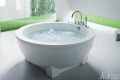 浴缸选购面面观 选好浴缸美美的洗个澡原创