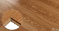 复合地板环保吗 和实木地板有什么区别