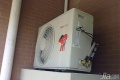 空调室外机安装 空调安装五大注意事项