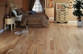 木质地板打蜡方法 木质地板日常保养
