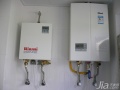 林内燃气热水器价格 林内燃气热水器安装及维修方法