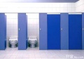 公共厕所隔断尺寸标准   告诉你公共厕所你不懂的秘密