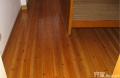 木地板材质  让家居更加环保