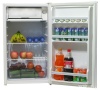 冰箱冷藏室有水怎么办 冰箱冷藏室积水或因排水管堵塞
