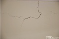 墙面裂缝怎么处理 墙体裂缝产生的原因及处理方案