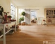 实木地板的价格 五个选购小窍门助您选购实木地板