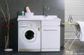 洗衣柜组合哪个牌子好 洗衣柜组合品牌推荐及选购方法