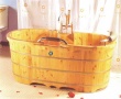 木浴缸怎么样   木浴缸选购技巧