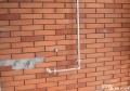 装修课堂  客厅阳台墙面贴砖有必要吗