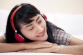 听喜欢的音乐能提高学习效率