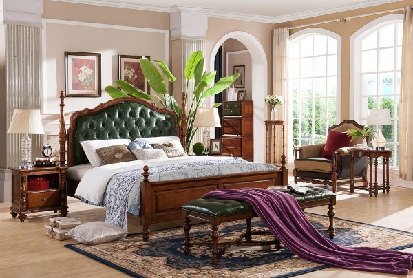 卧室窗帘什么颜色合适？这5种颜色万万别买，选错了霉运不断！