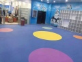 塑胶地板幼儿园好用吗 如何选购幼儿园塑胶地板