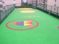 幼儿园专用地垫厂家 幼儿园专用地垫特点