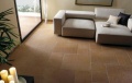 木纹砖优缺点有哪些  木纹砖与木地板的对比