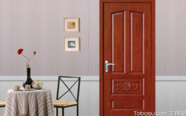 房门套装门安装方法