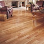 贝尔地板加盟流程 实木地板与实木复合地板有何区别