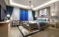 新中式卧室,这才是专属中国人的风格