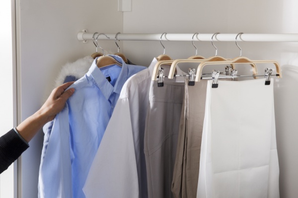 真丝衣物怎么清洗？学会这5个方法，每次穿都跟新的一样