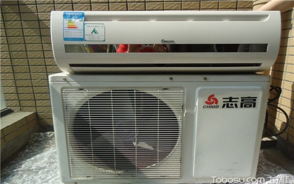 安装空调工具