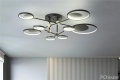 客厅led吸顶灯不亮的原因有哪些 客厅led吸顶灯的维修方式是什么