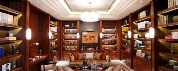 红木家具是富贵之兆，但是家里有它，最好不买会反冲！