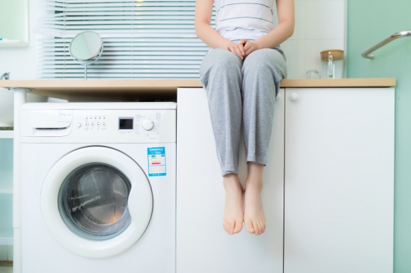 洗衣机的“8KG”=湿衣的重量？听卖家一说，这才明白！
